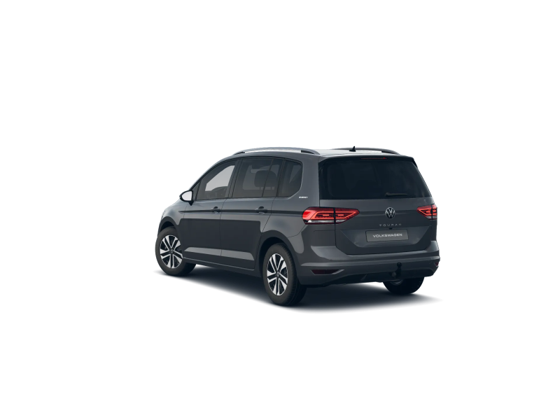 Volkswagen Touran Energy – Bild 4 von 10