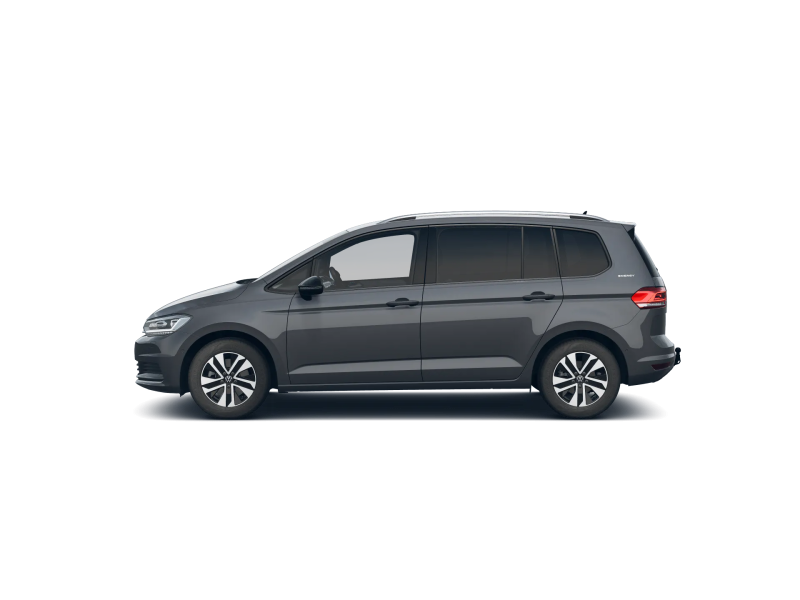 Volkswagen Touran Energy – Bild 5 von 10