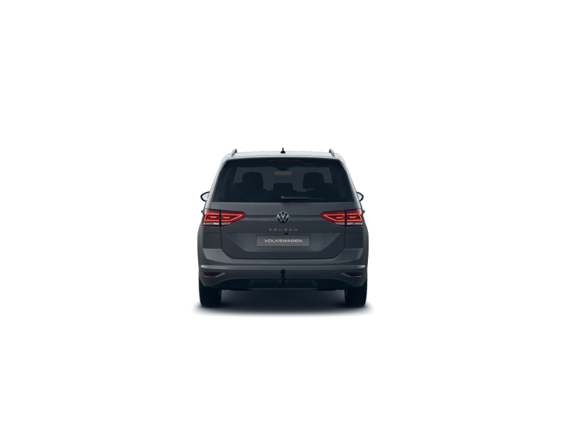 Volkswagen Touran Energy – Bild 6 von 10