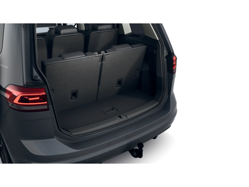 Volkswagen Touran Energy – Bild 7 von 10