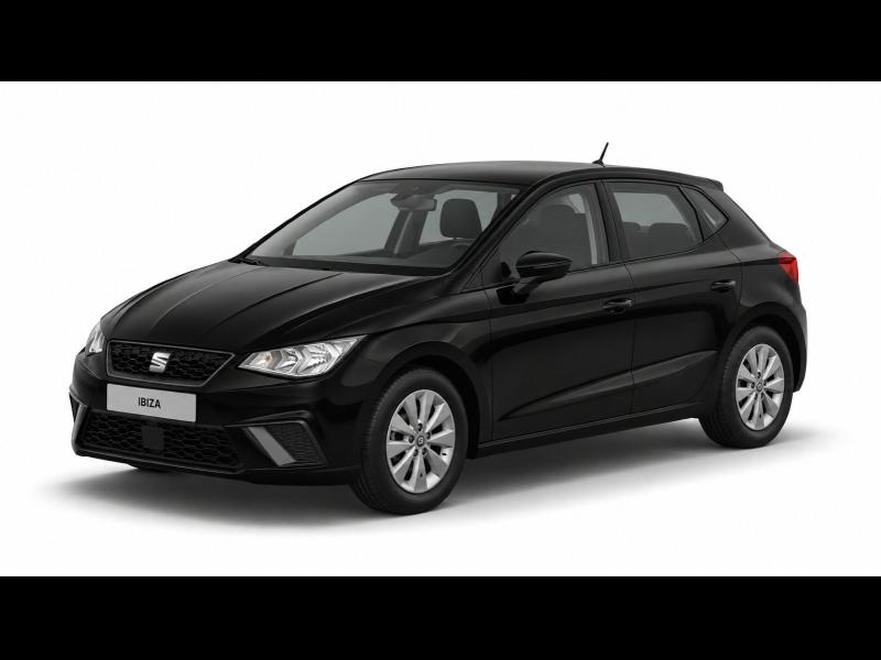 Seat Ibiza Style – image 1 of 1