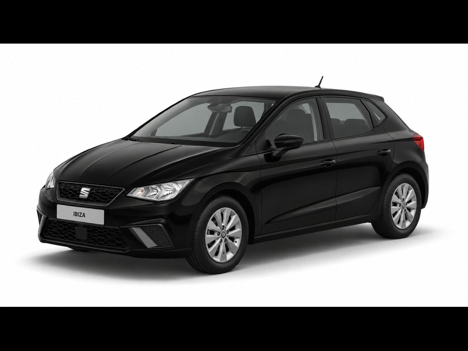 Seat Ibiza Style