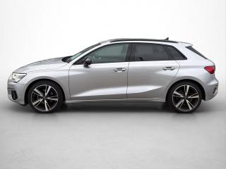 Audi A3 Sportback advanced – Bild 3 von 25