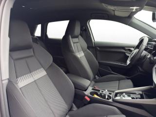 Audi A3 Sportback advanced – Bild 4 von 25