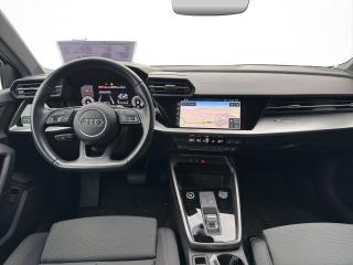 Audi A3 Sportback advanced – Bild 5 von 25