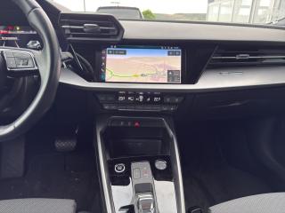Audi A3 Sportback advanced – Bild 6 von 25