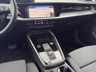 Audi A3 Sportback advanced – Bild 7 von 25