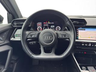 Audi A3 Sportback advanced – Bild 8 von 25