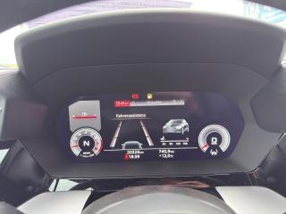 Audi A3 Sportback advanced – Bild 9 von 25