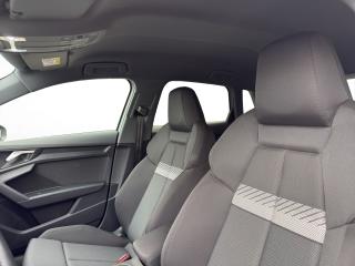 Audi A3 Sportback advanced – Bild 10 von 25