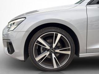 Audi A3 Sportback advanced – Bild 13 von 25