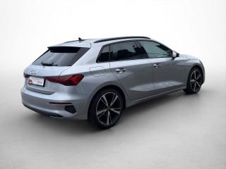 Audi A3 Sportback advanced – Bild 19 von 25