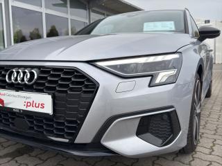 Audi A3 Sportback advanced – Bild 24 von 25