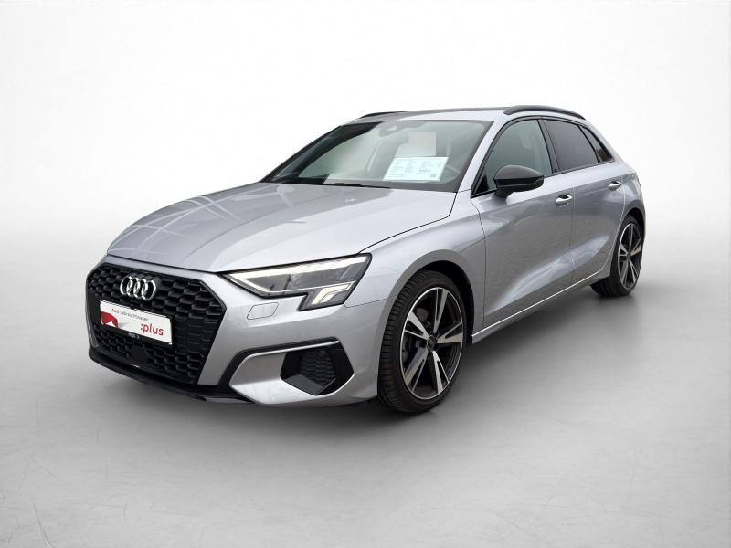 Audi A3 Sportback advanced – Bild 1 von 25