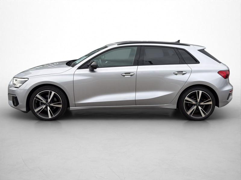 Audi A3 Sportback advanced – Bild 3 von 25
