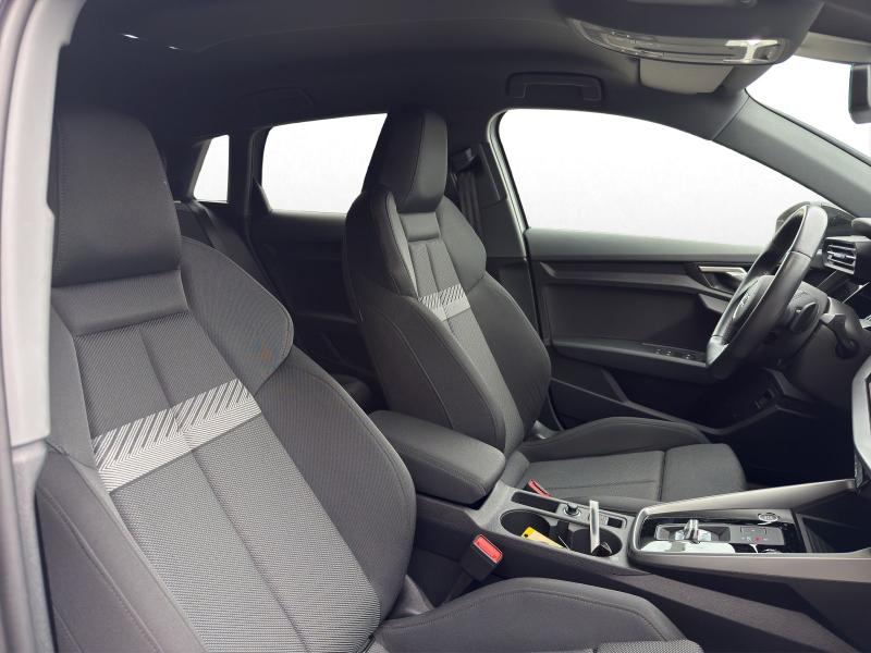Audi A3 Sportback advanced – Bild 4 von 25