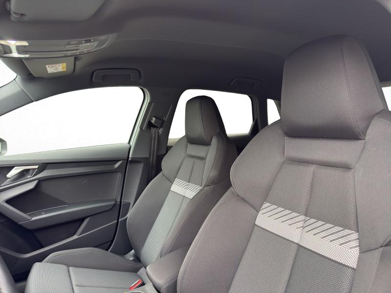 Audi A3 Sportback advanced – Bild 10 von 25