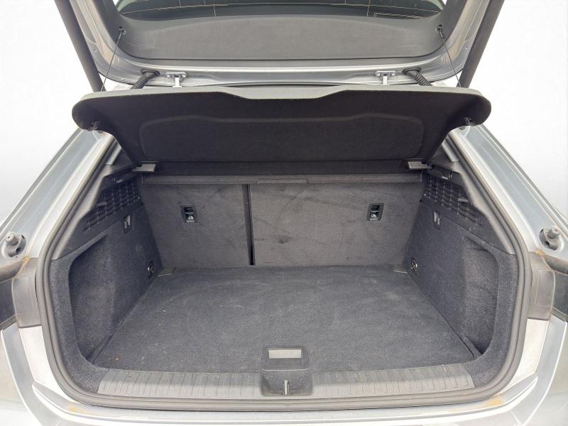 Audi A3 Sportback advanced – Bild 11 von 25