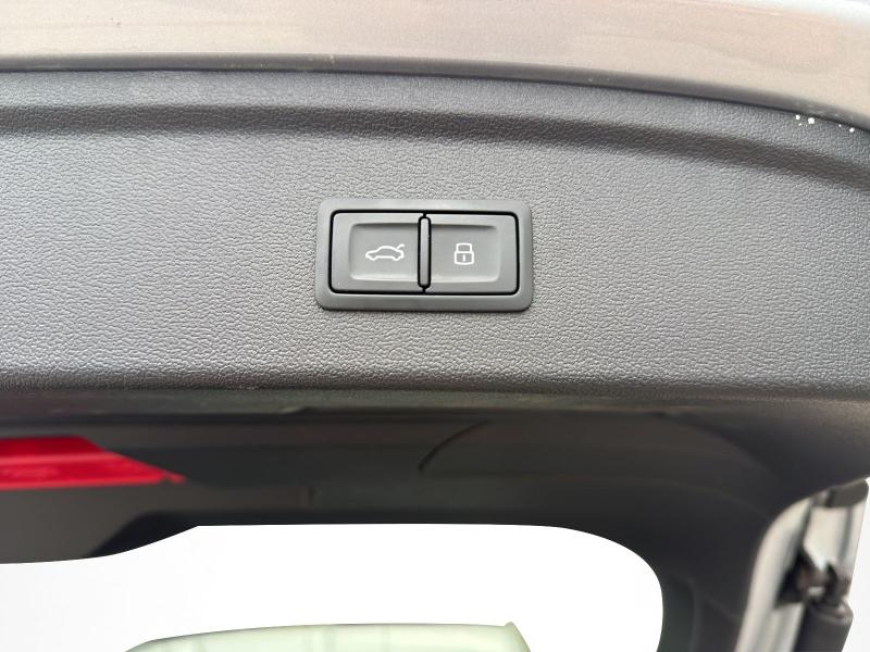 Audi A3 Sportback advanced – Bild 12 von 25