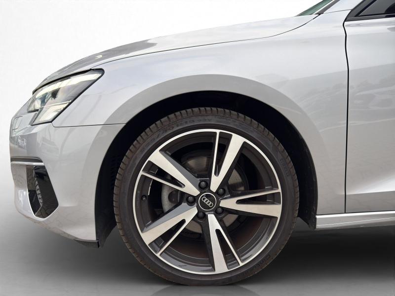 Audi A3 Sportback advanced – Bild 13 von 25