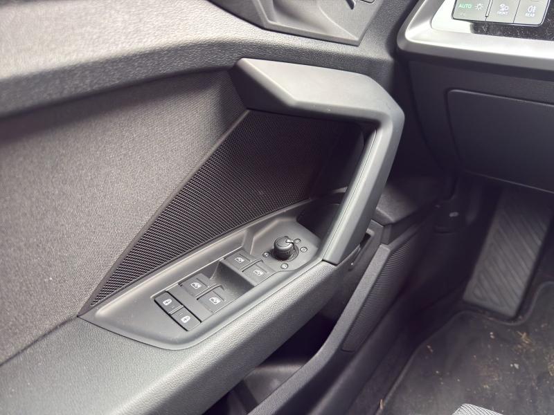 Audi A3 Sportback advanced – Bild 15 von 25