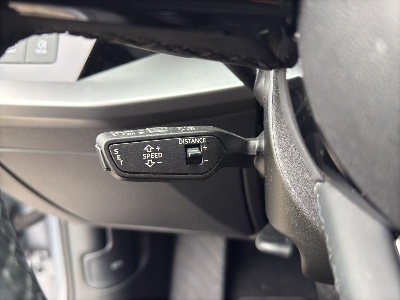 Audi A3 Sportback advanced – Bild 20 von 25