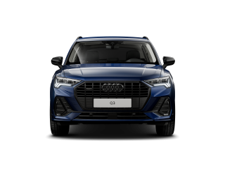 Audi Q3 S line – image 2 of 10