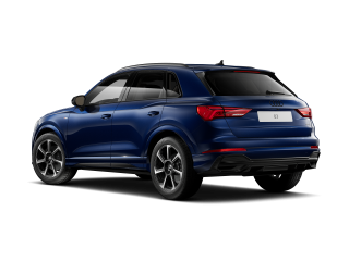 Audi Q3 S line – image 4 of 10