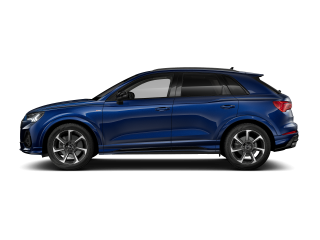 Audi Q3 S line – image 5 of 10