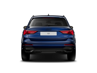 Audi Q3 S line – image 6 of 10