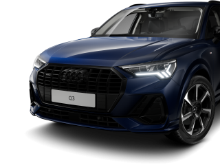 Audi Q3 S line – image 7 of 10