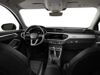 Audi Q3 S line – image 8 of 10