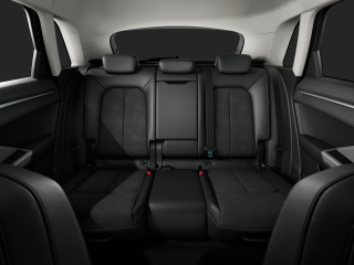 Audi Q3 S line – image 10 of 10