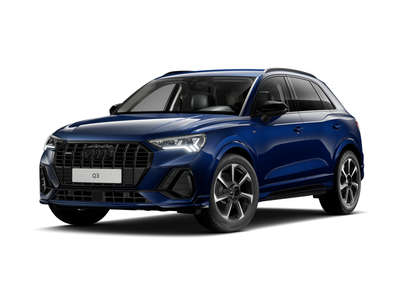 Audi Q3 S line – image 1 of 10