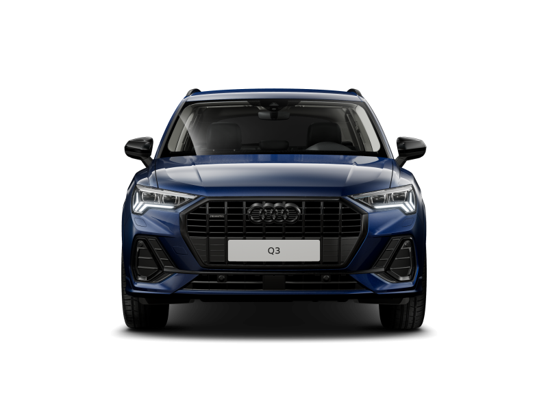 Audi Q3 S line – image 2 of 10