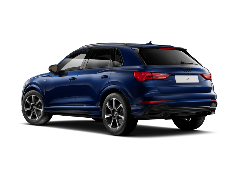 Audi Q3 S line – image 4 of 10
