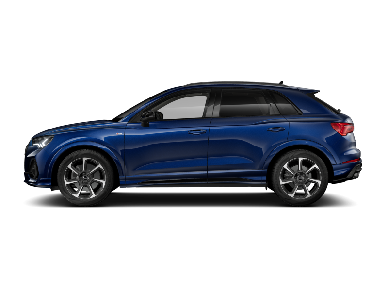 Audi Q3 S line – image 5 of 10