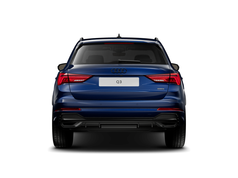 Audi Q3 S line – image 6 of 10