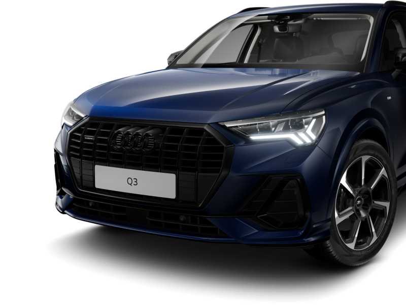 Audi Q3 S line – image 7 of 10
