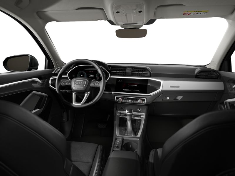 Audi Q3 S line – image 8 of 10