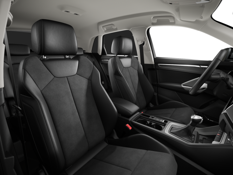 Audi Q3 S line – image 9 of 10