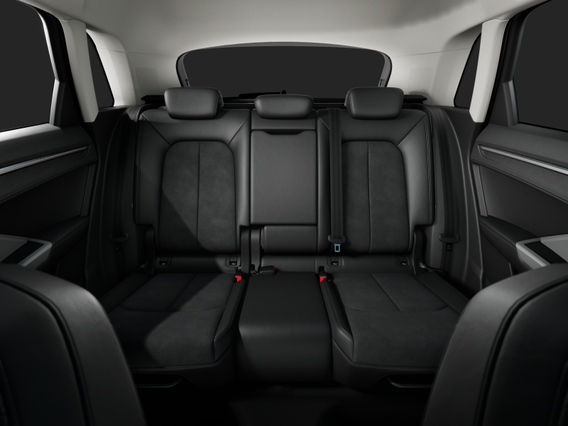 Audi Q3 S line – image 10 of 10