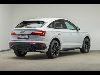 Audi Q5 Sportback S line – image 2 of 25