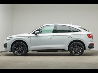 Audi Q5 Sportback S line – image 3 of 25