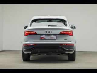 Audi Q5 Sportback S line – image 5 of 25