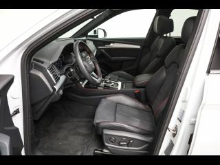 Audi Q5 Sportback S line – image 8 of 25