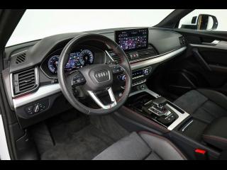 Audi Q5 Sportback S line – image 9 of 25