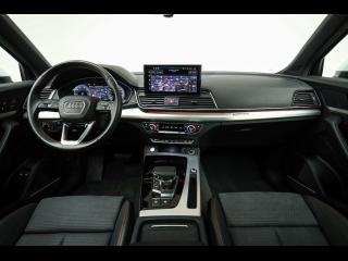 Audi Q5 Sportback S line – image 10 of 25