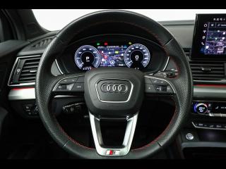 Audi Q5 Sportback S line – image 11 of 25