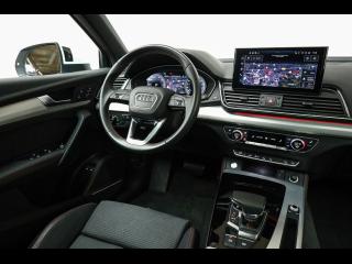 Audi Q5 Sportback S line – image 12 of 25